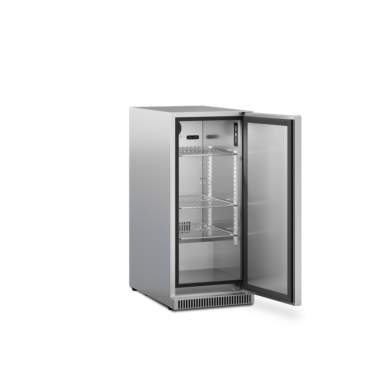 15" Dometic E-Series Refrigerator