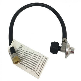 Fire Magic Liquid Propane Regulator with Hose and Acme Thread