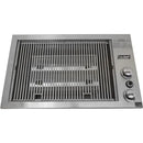 Fire Magic 24 Inch Legacy Deluxe  Gourmet Drop-In Gas Grill