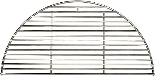 Kamado Joe Classic Half Moon Cooking Grate