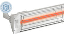 Infratech Marine UpGrade W-4024 61-1/4-Inch 4,000W Single-Element Electric Patio Heater-2