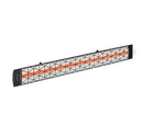 Infratech Motif Collection C-3024 61-1/4-Inch 3,000W Single-Element Electric Patio Heater, 240V-21