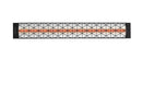 Infratech Motif Collection C-3024 61-1/4-Inch 3,000W Single-Element Electric Patio Heater, 240V-14
