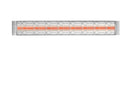 Infratech Motif Collection CD-4024 39-Inch 4,000W Dual-Element Electric Patio Heater, 240V-9