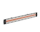 Infratech Motif Collection CD-4024 39-Inch 4,000W Dual-Element Electric Patio Heater, 240V-23