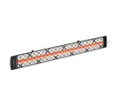 Infratech Motif Collection C-4024 61-1/4-Inch 4,000W Single-Element Electric Patio Heater, 240V-24