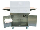 Lion 32-Inch L-75000 Grill Cart with Access Doors