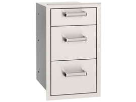 Fire Magic Triple Drawer, Echelon