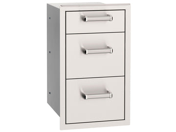 Fire Magic Triple Drawer, Echelon