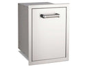 Fire Magic Trash Cabinet