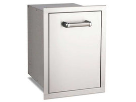 Fire Magic Trash Cabinet