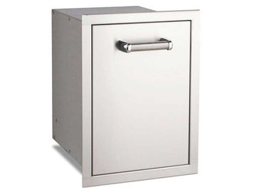 Fire Magic Trash Cabinet