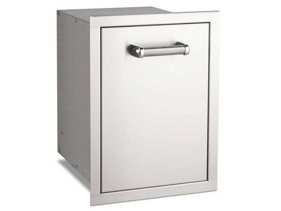 Fire Magic Trash Cabinet