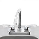 Lion Bar Sink w/ Faucet