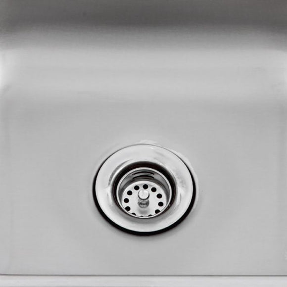 Lion Bar Sink w/ Faucet