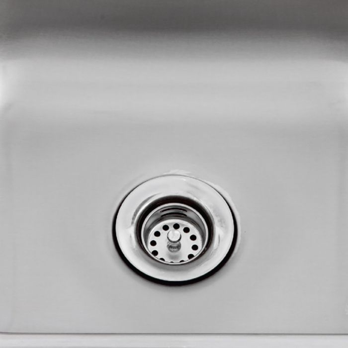 Lion Bar Sink w/ Faucet