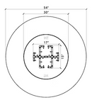 Warming Trends Circular Ready to Finish Kits-3