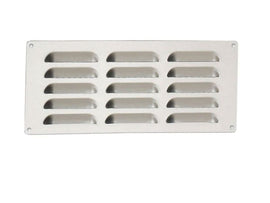 Fire Magic Plate with Louvers