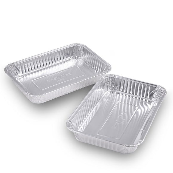 Broil King  Foil Drip Pans 7.5 X 5-In