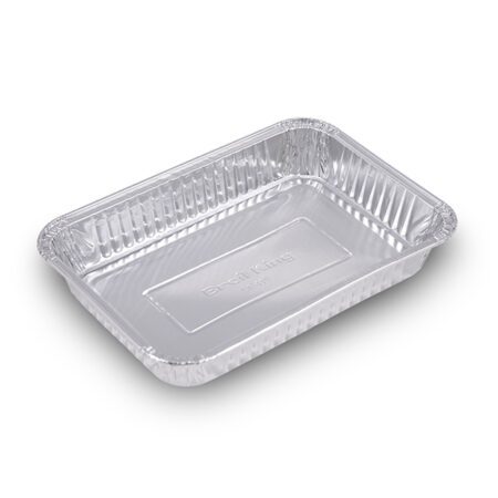 Broil King  Foil Drip Pans 7.5 X 5-In