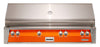 Alfresco 56-Inch Built-In Grill With Sear Zone & Rotisserie
