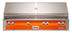 Alfresco 56-Inch Built-In Grill With Sear Zone & Rotisserie