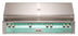 Alfresco 56-Inch Built-In Grill With Sear Zone & Rotisserie