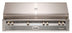 Alfresco 56-Inch Built-In Grill With Sear Zone & Rotisserie