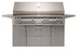 Alfresco 56-Inch Standard All Grill on Cart