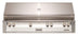 Alfresco 56-Inch Built-In Grill With Sear Zone & Rotisserie