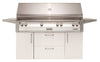 Alfresco 56-Inch Standard All Grill on Cart