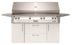 Alfresco 56-Inch Standard All Grill on Cart