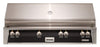 Alfresco 56-Inch Built-In Grill With Sear Zone & Rotisserie