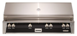 Alfresco 56-Inch Built-In Grill With Sear Zone & Rotisserie