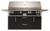Alfresco 56-Inch Standard All Grill on Cart