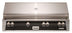 Alfresco 56-Inch Built-In Grill With Sear Zone & Rotisserie