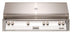 Alfresco 56-Inch Built-In Grill With Sear Zone & Rotisserie