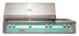 Alfresco 56-Inch Built-In Deluxe Gas BBQ Grill With Side Burner & Rotisserie