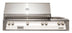 Alfresco 56-Inch Built-In Deluxe Gas BBQ Grill With Side Burner & Rotisserie