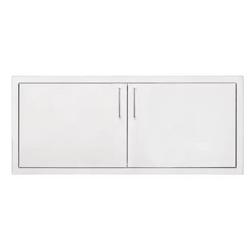 TrueFlame 40 Inch Double Access Door