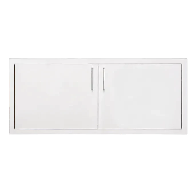 TrueFlame 40" Double Access Door