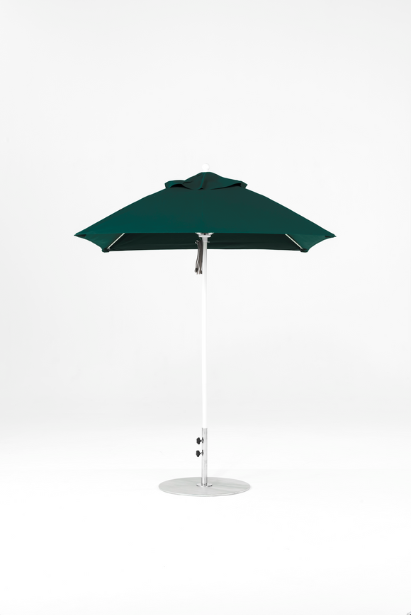 454FM-SQ-R102 Forest Green-Alpine White