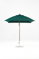 464FM-SQ-R102 Forest Green-Desert Bronze