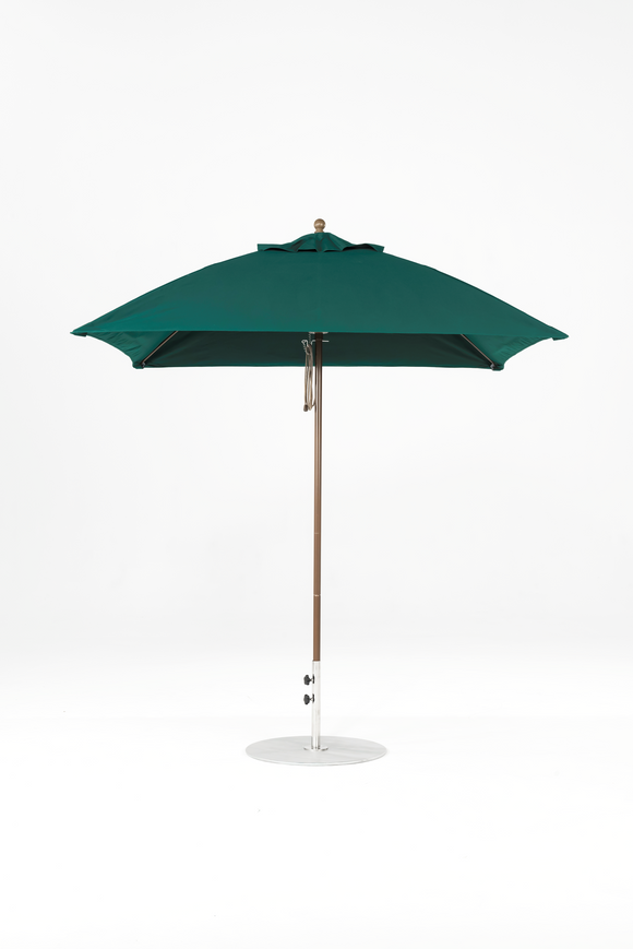 464FM-SQ-R102 Forest Green-Desert Bronze