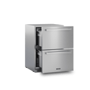 24" Dometic E-Series Refrigerated Drawers