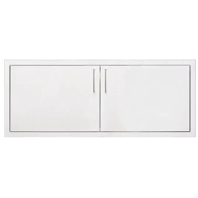 TrueFlame 42" Double Access Door