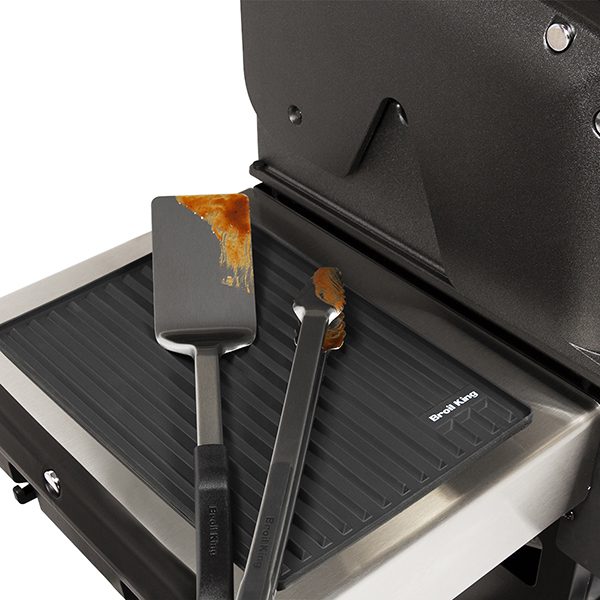 Broil King Regal™ Pellet Side Shelf Mat