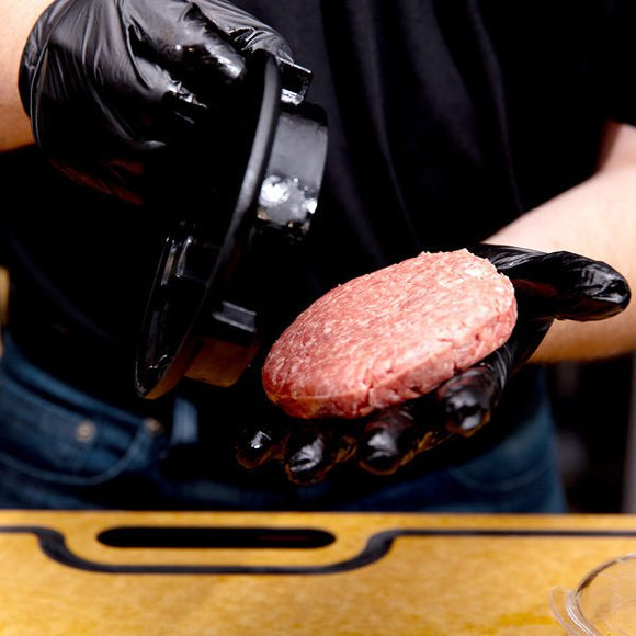 Broil King Deluxe Burger Press