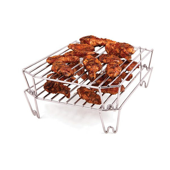 Broil King Stack-A-Rack