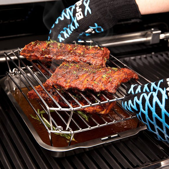 Broil King Stack-A-Rack